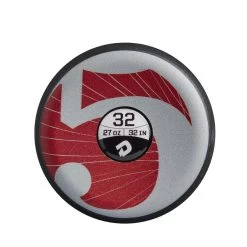 2022 DeMarini The Goods (-5) USSSA Baseball Bat: WTDXGB5-22 17 2022 DeMarini The Goods (-5) USSSA Baseball Bat: WTDXGB5-22 -Baseball Discounts Shop WTDXGB522 5 DM SL The Goods 5 SI RD.png.cq5dam.web .1200.1200