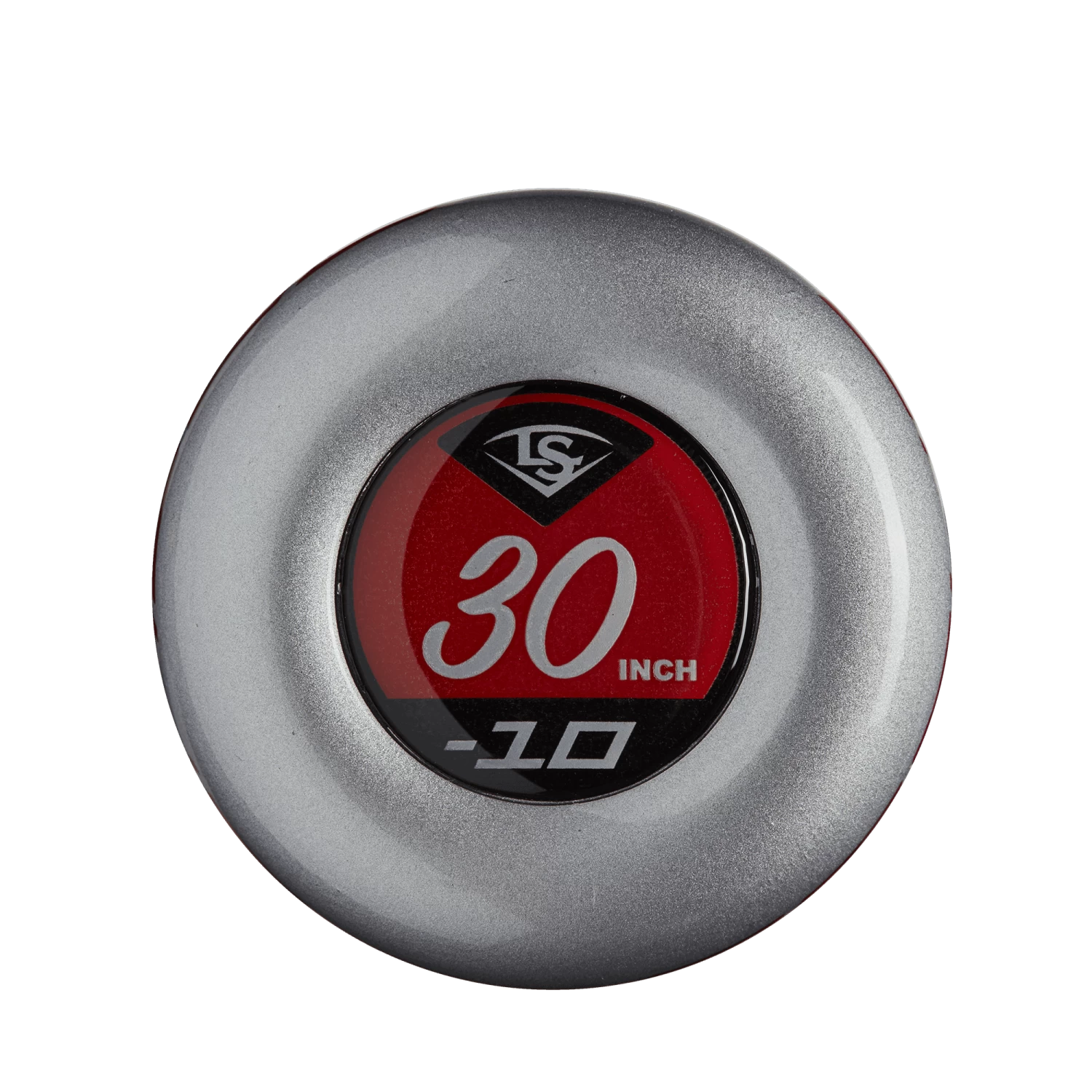 2020 Louisville Slugger Omaha (-10) USSSA Baseball Bat: WTLSLO5X1020 5 2020 Louisville Slugger Omaha (-10) USSSA Baseball Bat: WTLSLO5X1020 - Image 3