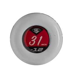 2020 Louisville Slugger Prime ONE (-12) USSSA Baseball Bat: WTLSLP1X12S20 -Baseball Discounts Shop WTLSLP1X12S20 5 LS SL 2020 Prime ONE 12 White Red