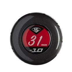 2020 Louisville Slugger Prime 9 (-10) USSSA Baseball Bat: WTLSLP9X1020 -Baseball Discounts Shop WTLSLP9X10S20 5 LS SL 2020 Prime 10 Black Red