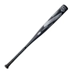 2022 Louisville Slugger SOLO (-5) USSSA Baseball Bat: WTLSLS6B0522 -Baseball Discounts Shop WTLSLS6B0522 0 LS SL Solo 22 5 BL GY.png.cq5dam.web .1200.1200