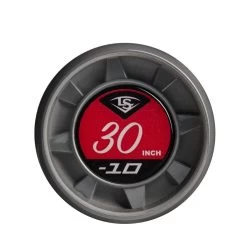 2022 Louisville Slugger SOLO (-10) USSSA Baseball Bat: WTLSLS6X1022 -Baseball Discounts Shop WTLSLS6X1022 5 LS SL Solo 22 10 BL GY.png.cq5dam.web .1200.1200