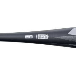 2022 Louisville Slugger SOLO (-10) USSSA Baseball Bat: WTLSLS6X1022 -Baseball Discounts Shop WTLSLS6X1022 7 LS SL Solo 22 10 BL GY.png.cq5dam.web .1200.1200