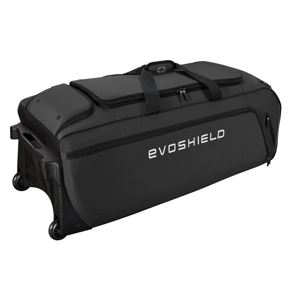 Evoshield Stone Wall Wheeled Bag (Multiple Colors): WTV9400 4 Evoshield Stone Wall Wheeled Bag (Multiple Colors): WTV9400 - Image 2