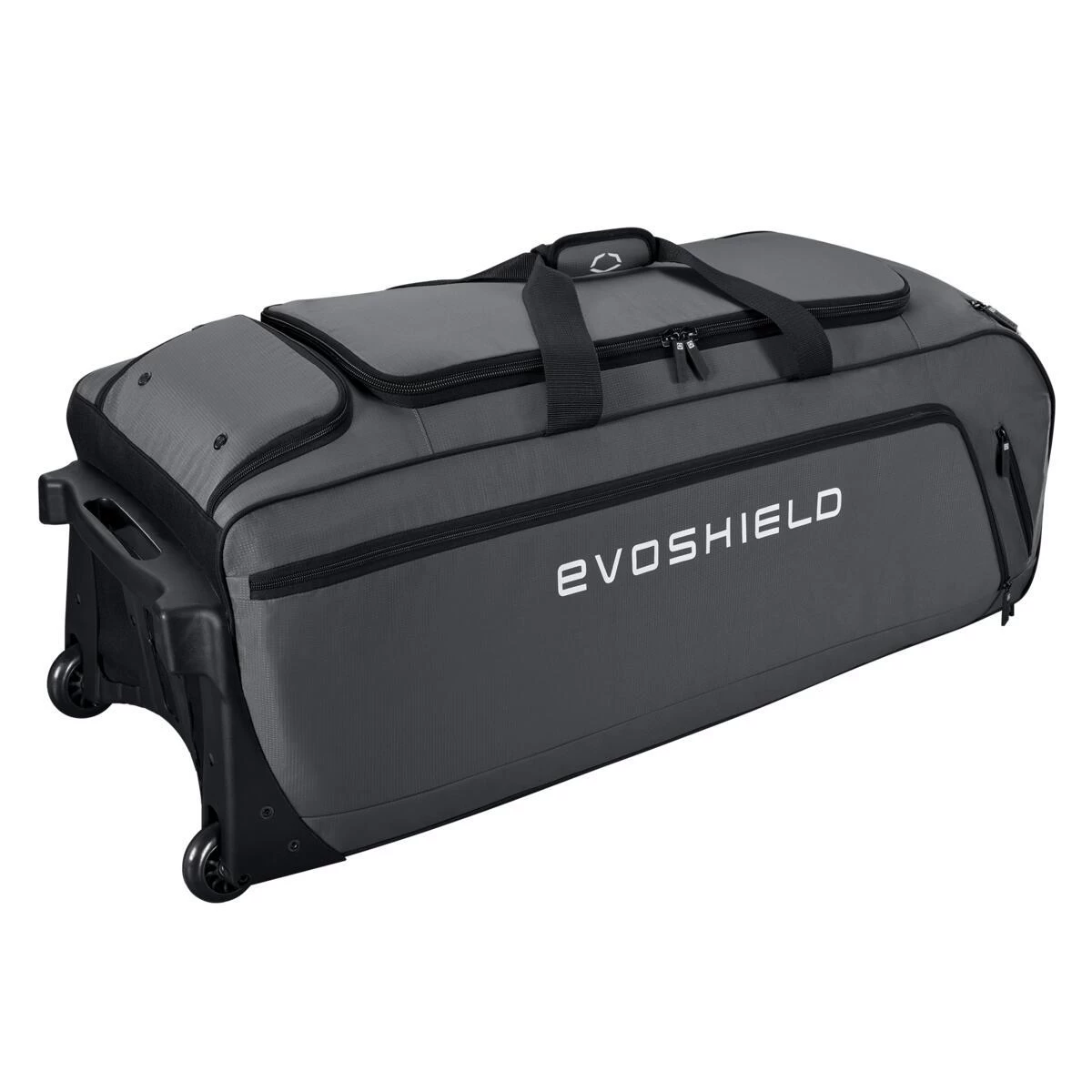 Evoshield Stone Wall Wheeled Bag (Multiple Colors): WTV9400 8 Evoshield Stone Wall Wheeled Bag (Multiple Colors): WTV9400 - Image 6