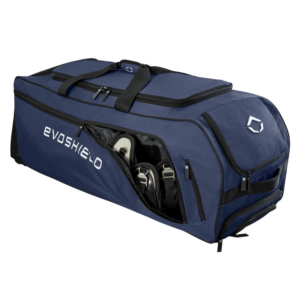 Evoshield Stone Wall Wheeled Bag (Multiple Colors): WTV9400 15 Evoshield Stone Wall Wheeled Bag (Multiple Colors): WTV9400 - Image 13