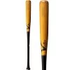 Victus Pro Reserve TATIS23 Maple Wood Baseball Bat: VRWMFT23-BK/WL
