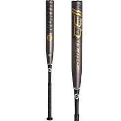 2022 Worth Supercell Gold XL 13.5" USA/ASA Slowpitch Softball Bat: WSG22A