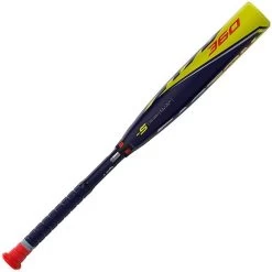 2022 Easton ADV 360 (-5) 2 5/8" USA Baseball Bat: YBB22ADV5 -Baseball Discounts Shop YBB22ADV5 2