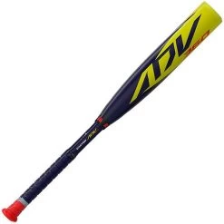 2022 Easton ADV 360 (-5) 2 5/8" USA Baseball Bat: YBB22ADV5 -Baseball Discounts Shop YBB22ADV5 3