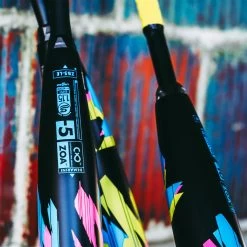 2022 DeMarini Zoa Glitch (-5) USSSA Baseball Bat: WBD2357010 -Baseball Discounts Shop ZoaGlitch Product 2.jpg.cq5dam.web .1200.1200