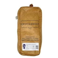 Bruce Bolt PREMIUM PRO Long Cuff Batting Gloves: Purple 15 Bruce Bolt PREMIUM PRO Long Cuff Batting Gloves: Purple -Baseball Discounts Shop premium pro long cuff batting gloves purple brucebolt 725535