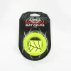 Spiderz Bat Grip (1.1 MM) - Fluorescent Yellow/Black