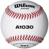 Wilson A1030B Official League Practice Baseballs: One Case (10 Dozen) 2 Wilson A1030B Official League Practice Baseballs: One Case (10 Dozen) -Baseball Discounts Shop wilson a1030 practice baseball dozen 48 13769.1569698059