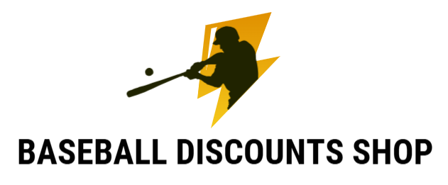 Baseball Discounts Shop